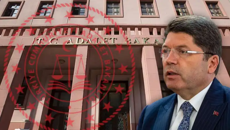 2025’te 20 Bin Adalet Bakanlığı Personel Alımı İlanı Yayımlandı mı?