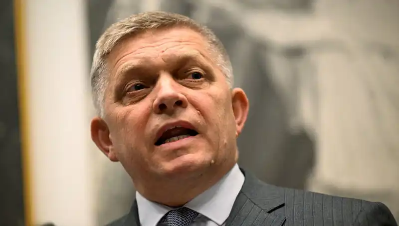 Slovakya'nın Rus Doğal Gazı İçin AB ile Anlaşma Süreci Hız Kazanıyor