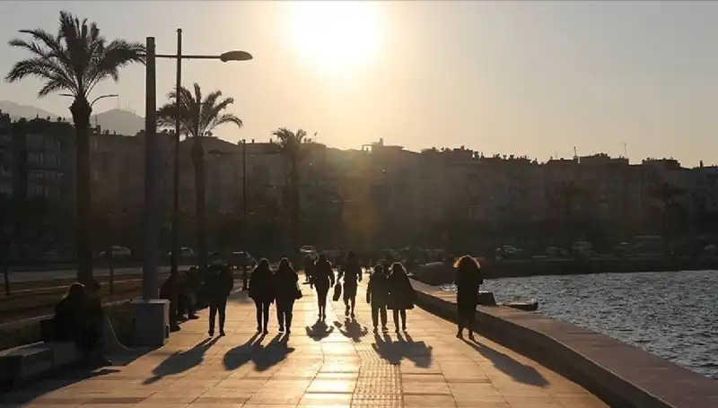 Bu Hafta Sonu Hava Durumu: Planlarınızı Etkileyecek Önemli Gelişmeler