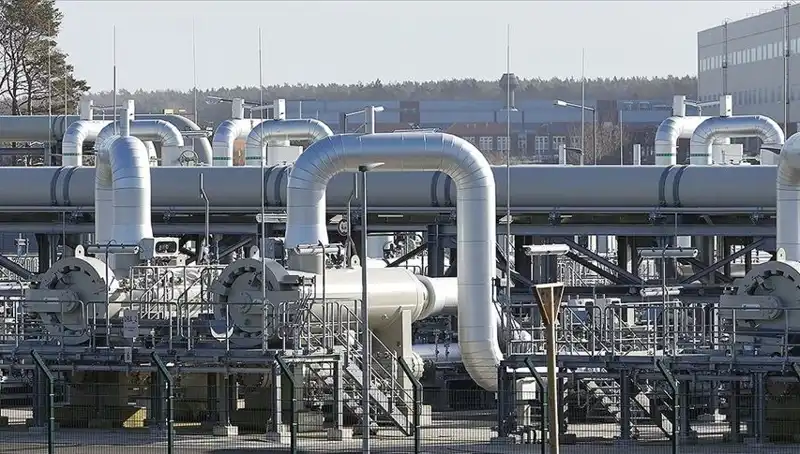 Piyasalar Dalgalanıyor: Spot Doğalgaz Fiyatlarında Son Durum Nedir?