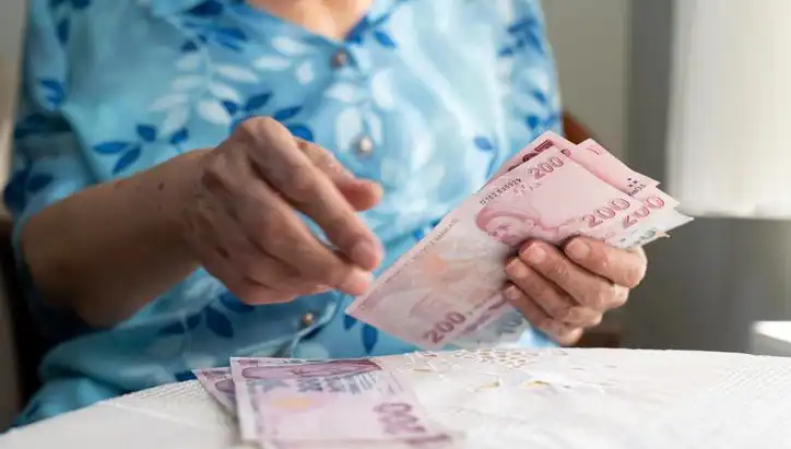 Dolandırıcıların Yeni Hedefi: Emekliler, Güvenlik Önlemlerinizi Artırın!