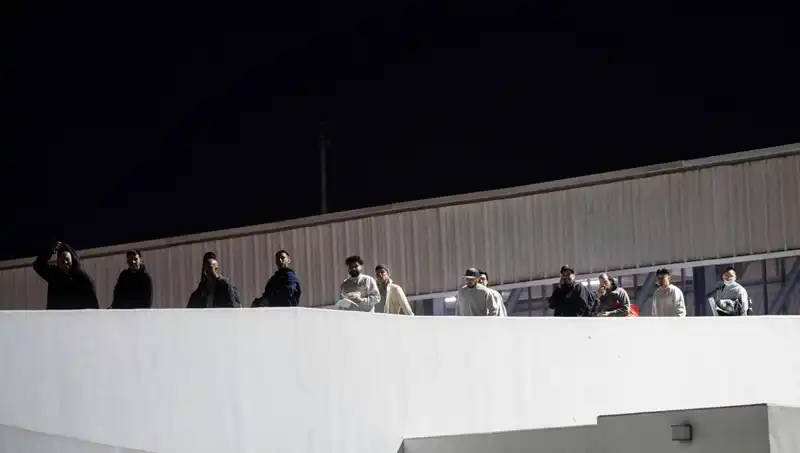 Düzensiz Göçmen Operasyonu: İki İlde 300’ü Aşkın Yakalama Gerçekleşti!