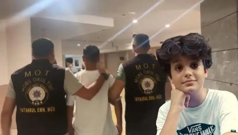 Mattia Ahmet Minguzzi Davasında Şok İddialar: Tehditler ve Güvenlik Endişeleri