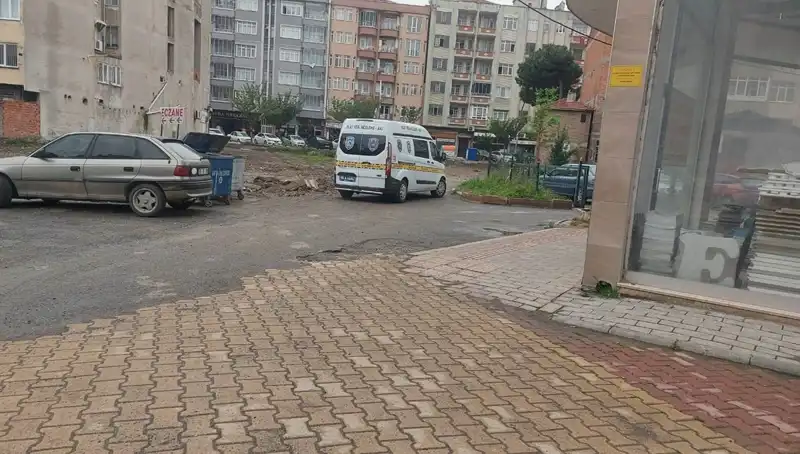 4. Kattan Düşen Kadının Dramı: Hayatı Tehlikede