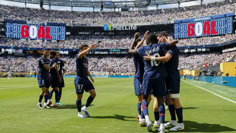 FIFA Kulüpler Dünya Kupası'nda Final Heyecanı ve Beklentiler