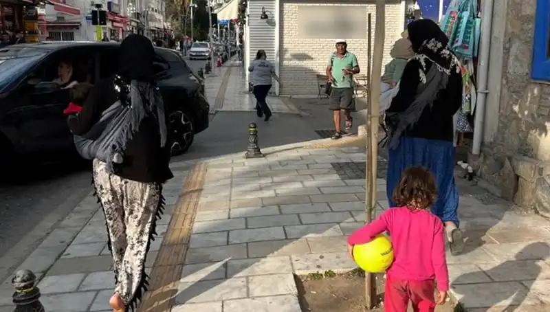 Çocuklarını Dilendirenlere Yasal İşlem: Cezalar Hızla Geliyor!