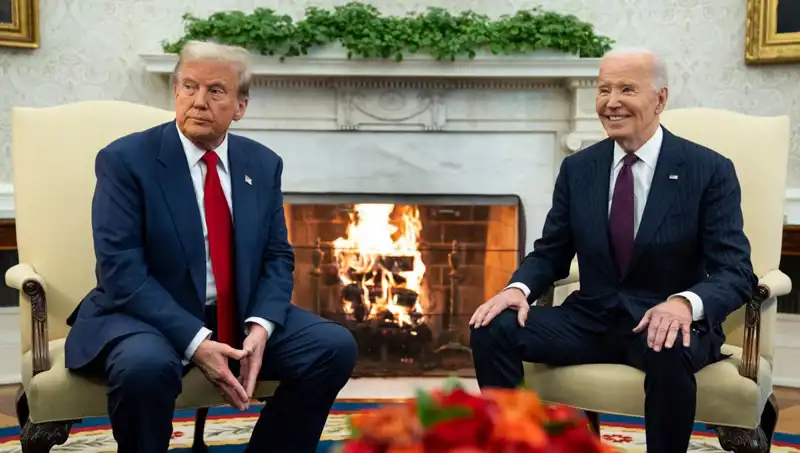 Trump’ın Biden’a Yönelik Doktor İddiası: Siyasette Yeni Bir Çatışma Daha mı Başlıyor?