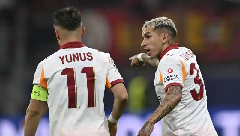 Galatasaray'ı Bekleyen Zorlu Periyot: Liverpool ve Beşiktaş ile Kritik Karşılaşmalar