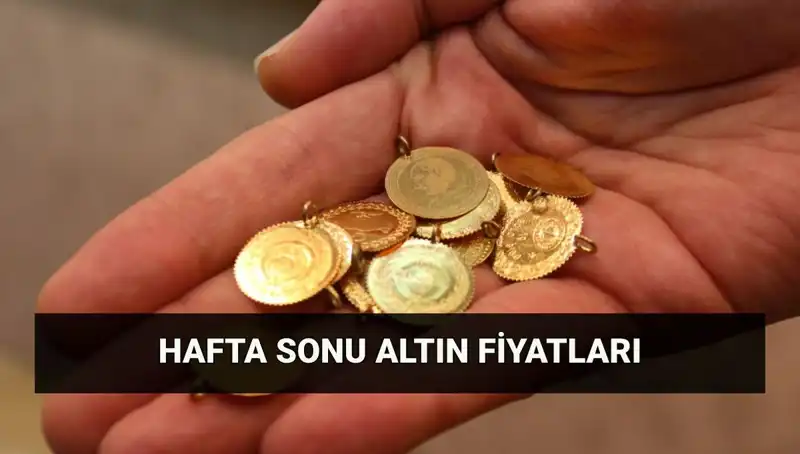 Altın Fiyatları Haftasonu: 28 Haziran Güncel Durumu Temas Edin!