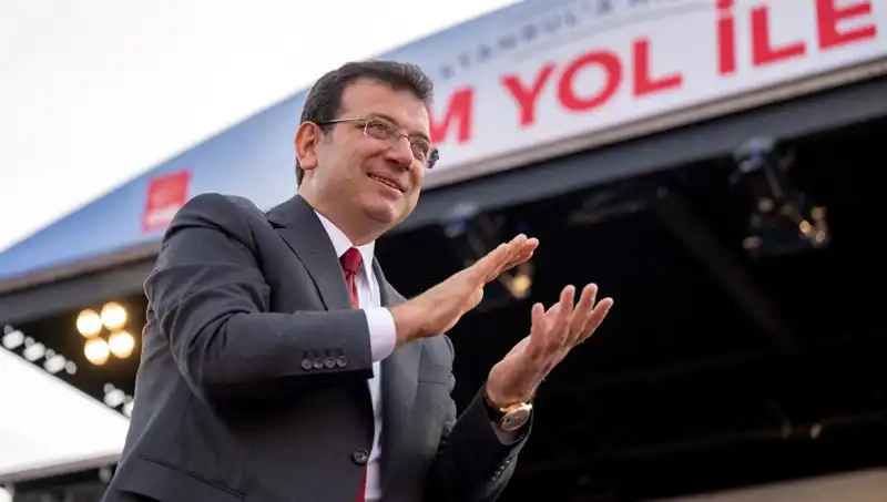 Ekrem İmamoğlu, Başsavcıya Yönelik Tehdit Davası İçin Hakim Karşısına Çıkıyor