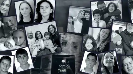 Bayram Coşkusunda Bağışlar Eksik: 36 Çocuk Hüzünlü Kaldı