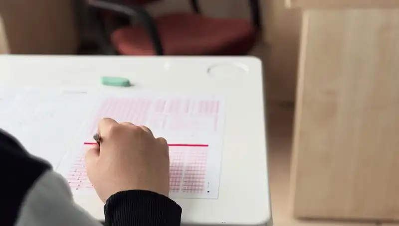 2025 DGS Tercih Tarihleri: Heyecan Dorukta, Kılavuz Çıkacak!