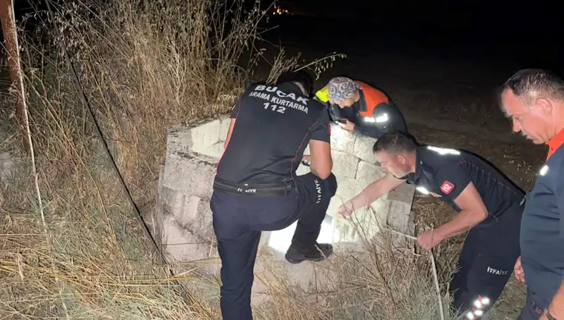 Burdur'da Kedi Kurtarma Operasyonu: Hayatlarının Kıyısında Bir Kahramanlık Hikayesi