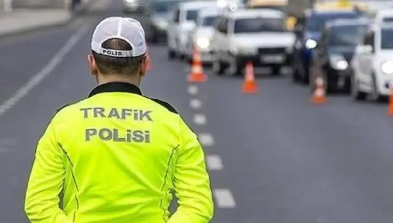 Cumartesi Günü Şehirde Büyük Trafik Sıkışıklığı Bekleniyor!