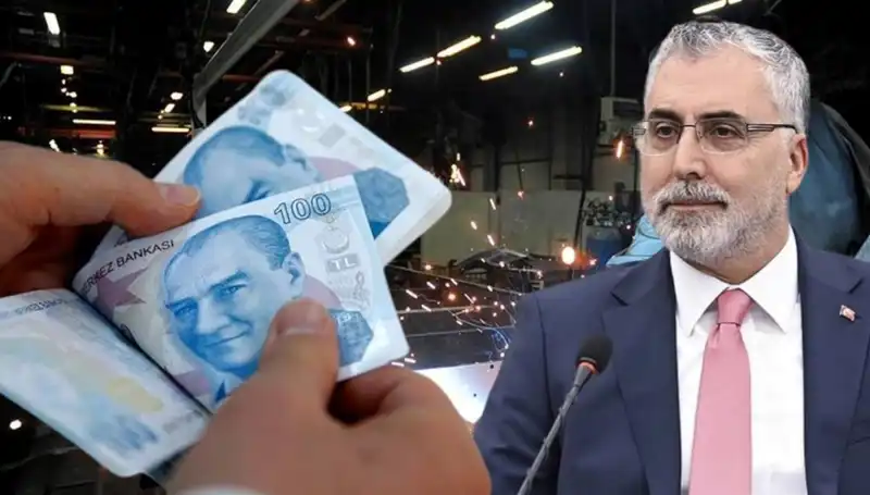 Kamu İşçilerine Umut Veren Toplu İş Sözleşmesi Gelişmeleri