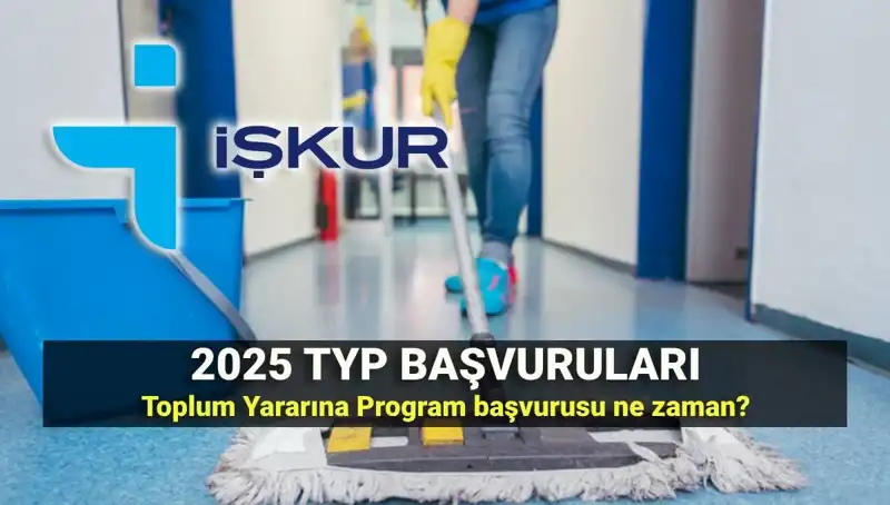 2025-2026 TYP Başvuru Tarihleri ve Şartları Açıklandı