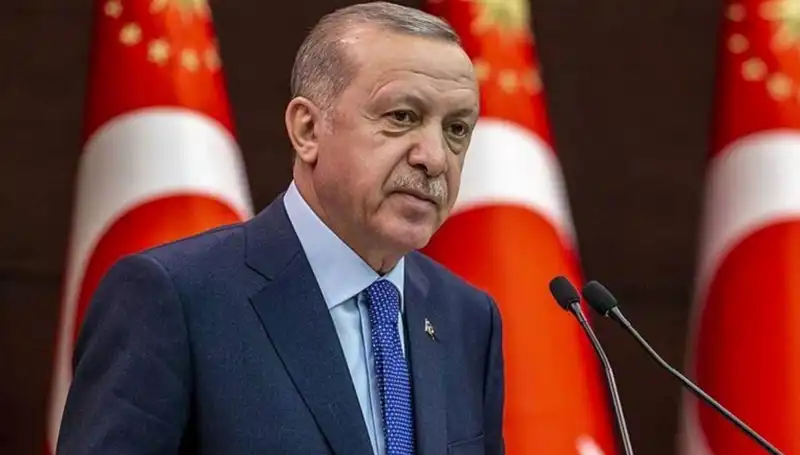 Türkiye'nin Barış Diplomasi Hamlesi: Erdoğan'dan Yeni Dönem Açıklamaları