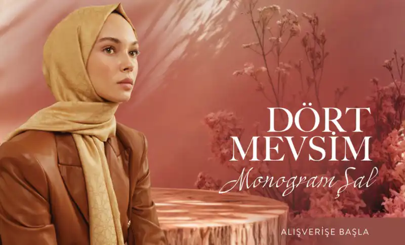 2025 Eşarp ve Şal Modasında Öne Çıkan En Çarpıcı Trendler!