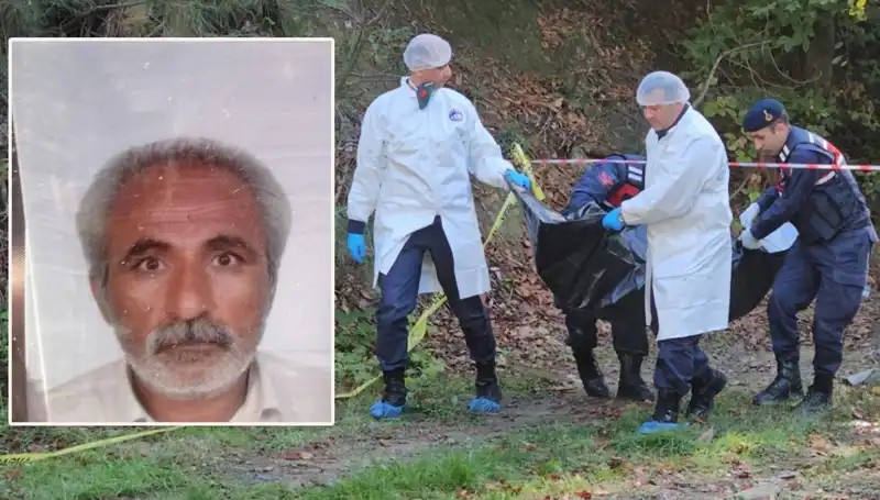 Afgan Madenci Davasında Şok Gelişme: Delil Yetersizliği Kararını Etkiledi
