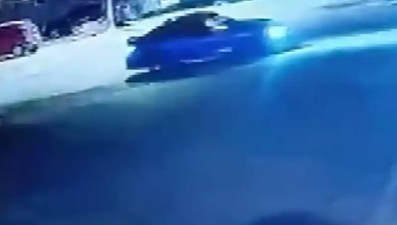 Trafikte Drift Yapanlara 46 Bin Lira Ceza! Cezaların Artışı Neden?