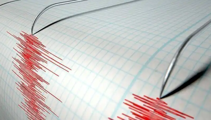 Rusya'nın Kalbinde Şok Eden Deprem: 6.3 Büyüklüğünde Sarsıntı!