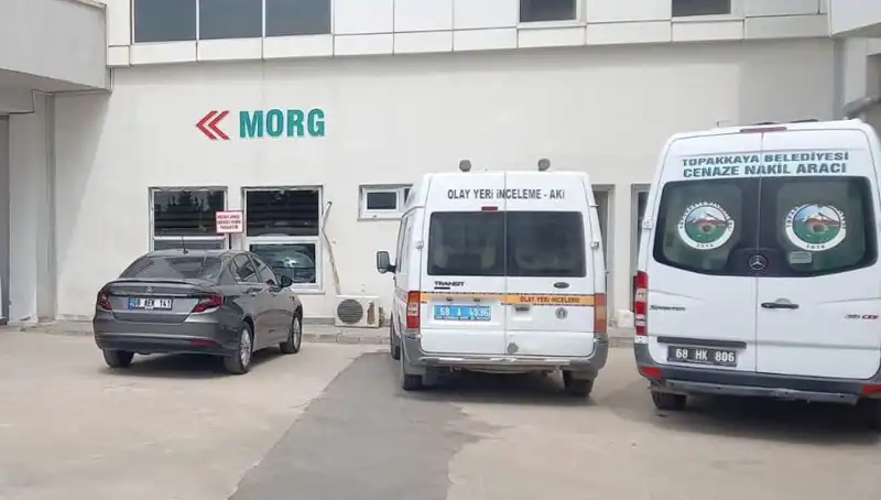 Aksaray'da Kıskançlık Cinayeti: Kuzenin Pompalı Tüfekle Öldürülmesi Şok Etti