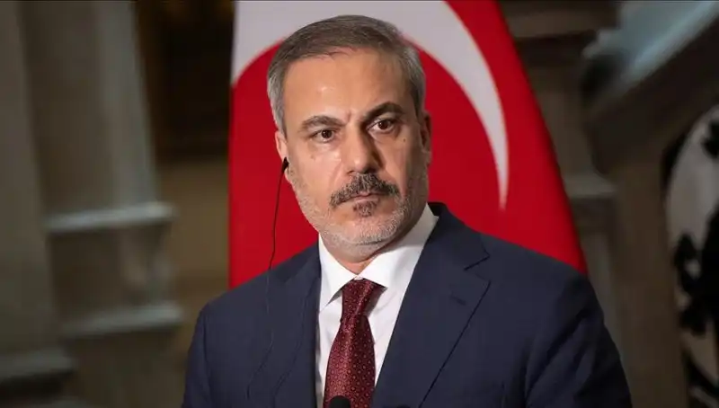 Türkiye, Azerbaycan ve Mısır Arasındaki Diplomaside Yeni Dönem Başladı