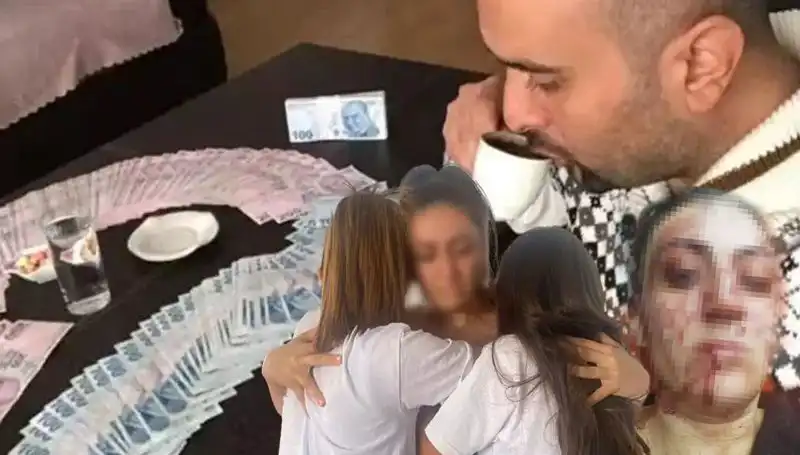 Sinem'in Katiline İyi Hal İndirimi: Adalet mi, Ceza Değil mi?