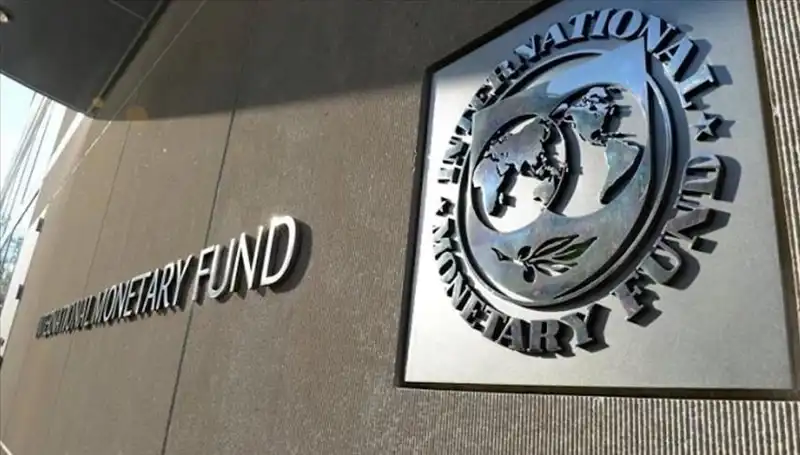 Küresel Kamu Borcunda Tarihi Artış: IMF'nin Uyarıları Ne Anlama Geliyor?