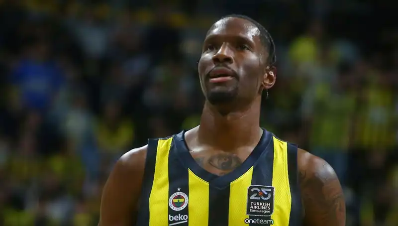 Nigel Hayes-Davis’in Yeni Takımıyla İlgili Beklentiler ve Hedefler