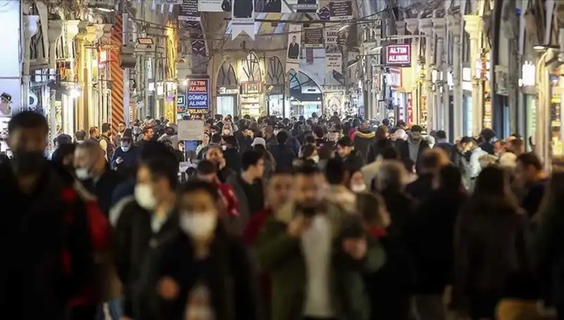 Kapalıçarşı'da Suç Çetesi Sıfır Tolerans ile Yakalandı: Milyarlık Vurgun Ortaya Çıktı!