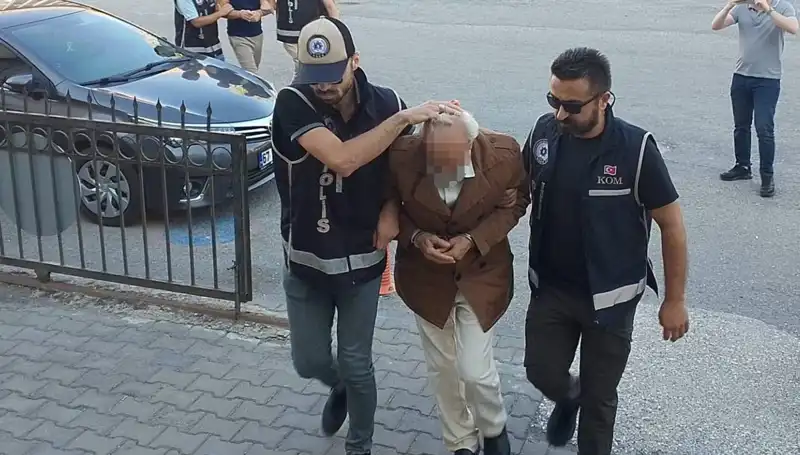Zonguldak'ta Tefecilik Operasyonu: Suç Organize Çetelerle Savaşılıyor