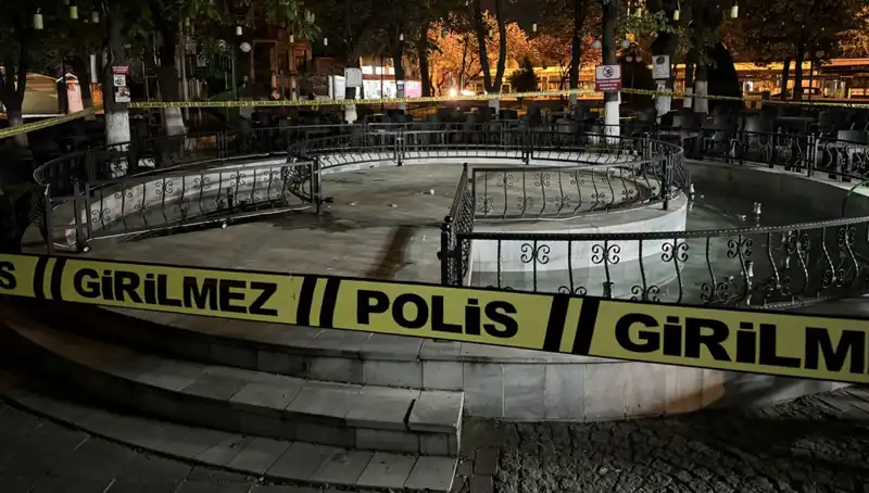 Kırklareli'nde Süs Havuzu Skandalı: Dört Kişi Hastanelik Oldu!