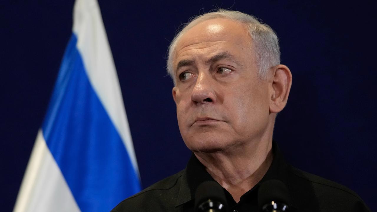 Netanyahu, esirlerin listesi alınana kadar ateşkesi reddediyor