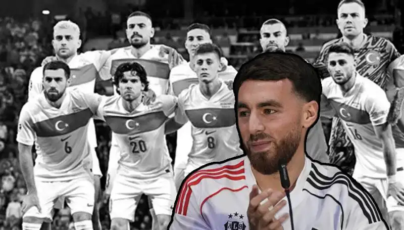 Türkiye Futbolunda Tarihi Bir Yükseliş: Orkun, Arda’yı Geride Bıraktı