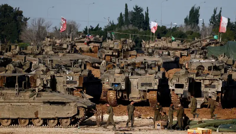 İsrail Gazze'de Çocukları Hedef Alıyor: Yeni Saldırıların Sonuçları