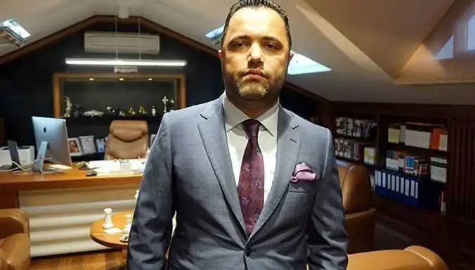 Rezan Epözdemir Hakkında Bilinmeyenler: Tutuklandı mı?