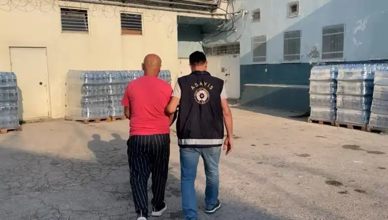 37 Yıl Sonra Yakalandı: Kastamonu'da Firari Hükümlü Şok Etkisi Yarattı
