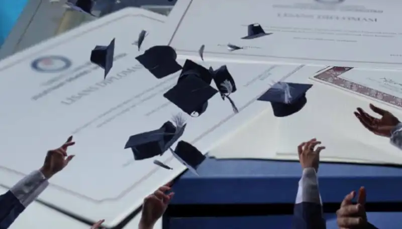 Sahte Diploma Skandalında Dava Süreci Başlıyor: Gerçekler Ortaya Çıkacak mı?