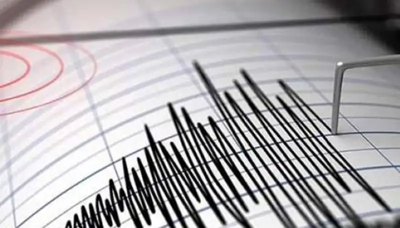 Sındırgı'da Beklenmedik Deprem: 4,3 Büyüklüğünde Şok Etkisi Yaratıyor