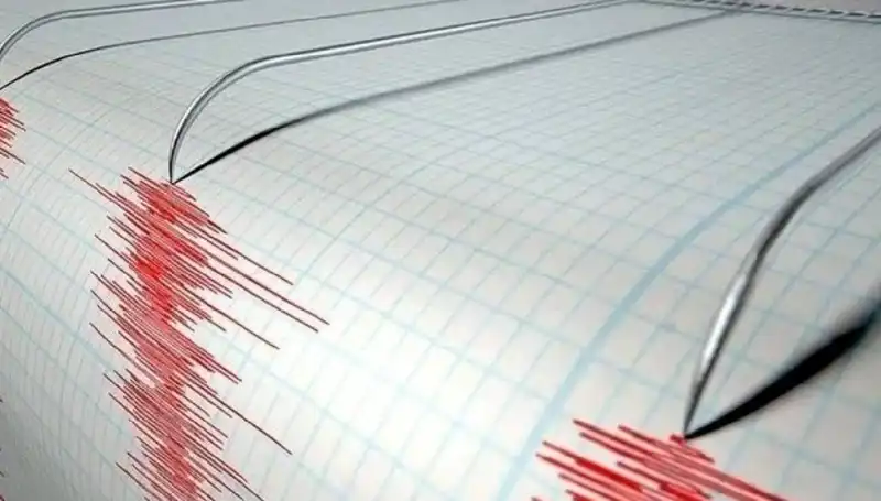 Ege'de Beklenmedik Deprem: 3.5 Büyüklüğünde Sarsıntı Yaşandı