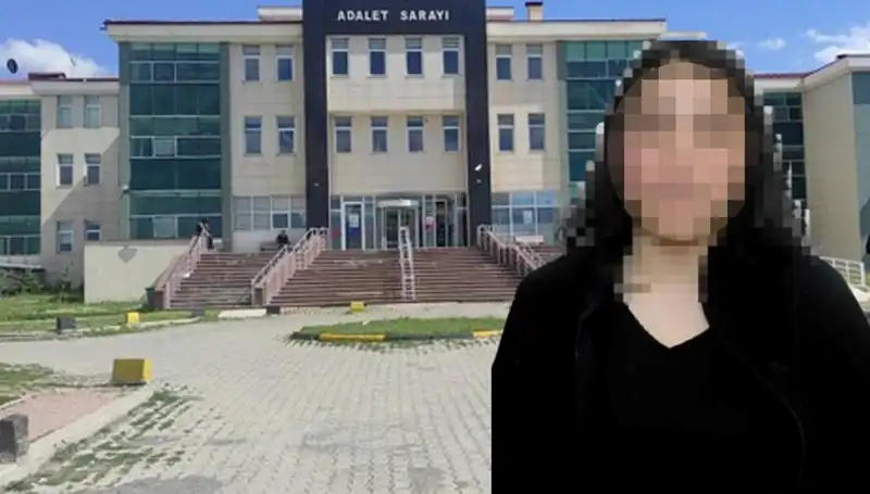 Tacizcisini Öldüren Liseli Azra'nın Dava Sürecinde Şok Gelişmeler