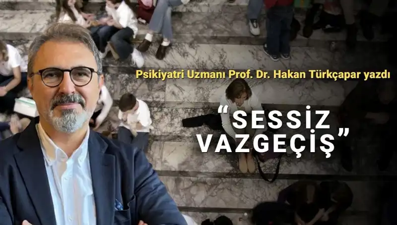 Sessiz Vazgeçiş: Azla Yetinmek ve Hayatın Anlamı
