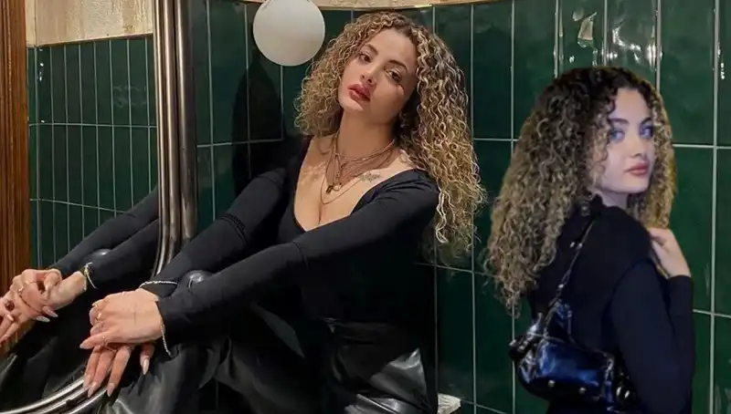 Üniversiteli Helin'in Son Mesajı: Gizemli Ayrıntılar ve Sıra Dışı İpuçları