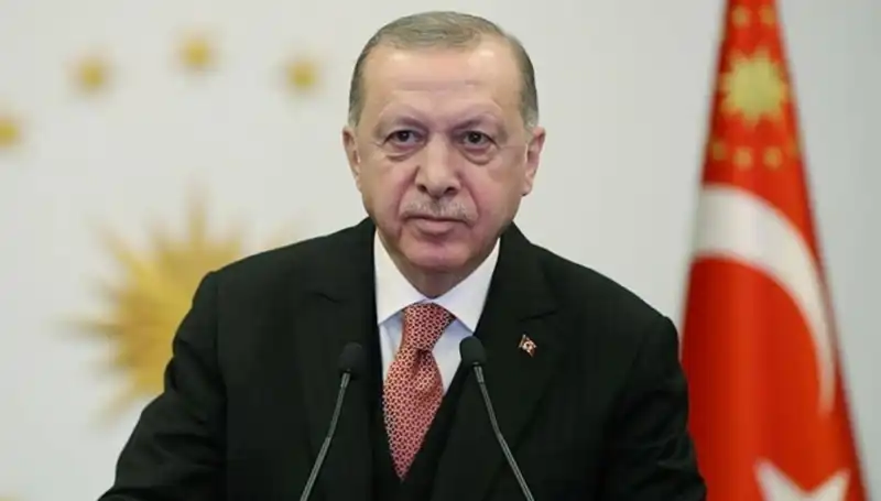 Cumhurbaşkanı Erdoğan, NATO Zirvesi'nde Türkiye'nin Stratejik Hedeflerini Paylaşacak