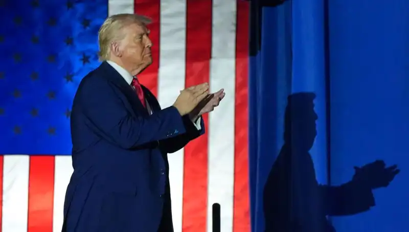 Trump'ın 100 Günde Gerçekleştirdiği Köklü Değişim: 100 Yılın Dönüm Noktası