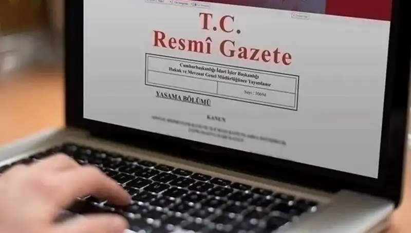 12 Haziran 2025 Resmi Gazete Kararları: Yeni Düzenlemeler ve Önemli Gelişmeler