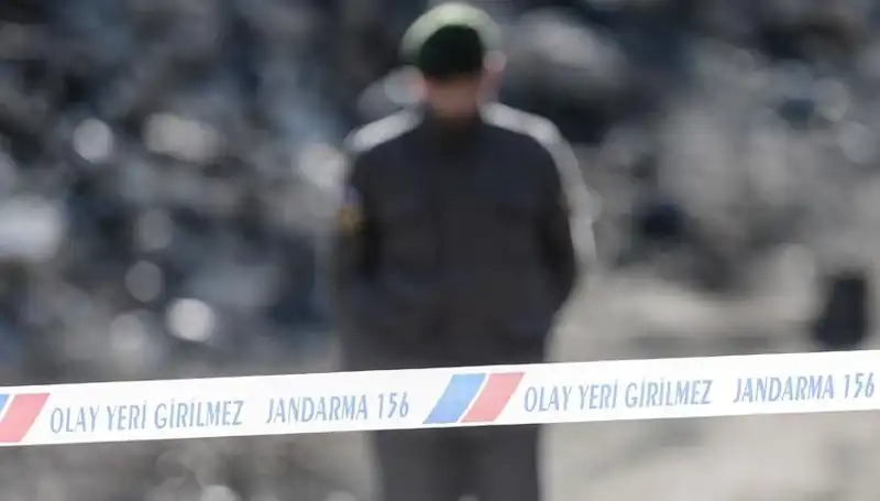 Şanlıurfa'da Akraba Kavgası: Sokaklar Kan Gölüne Dönüştü!