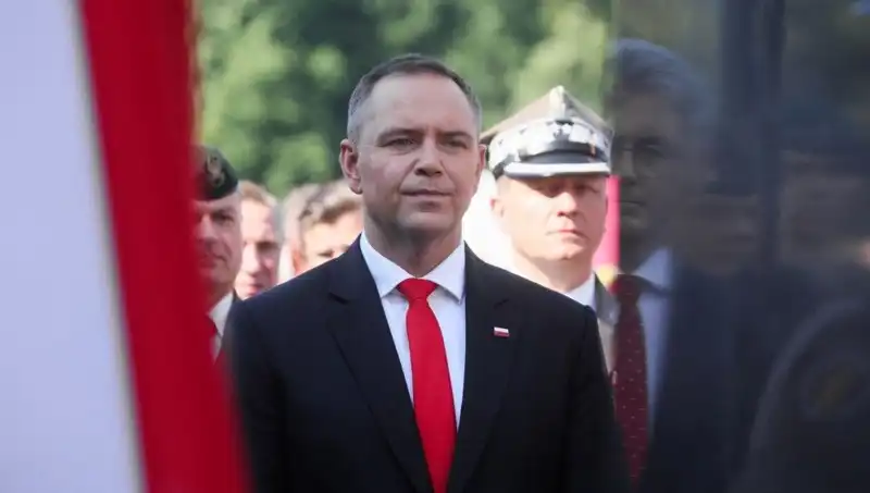 Polonya, Ukraynalılara Yardım Yasasını Neden Veto Etti? Tüm Ayrıntılar Burada!