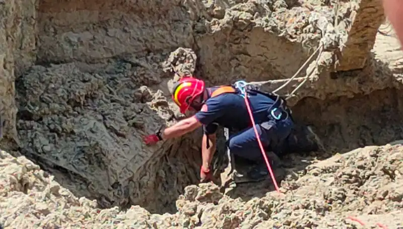 Silivri’de Göçük Altında Kalan Operatörden Üzücü Haber Geldi